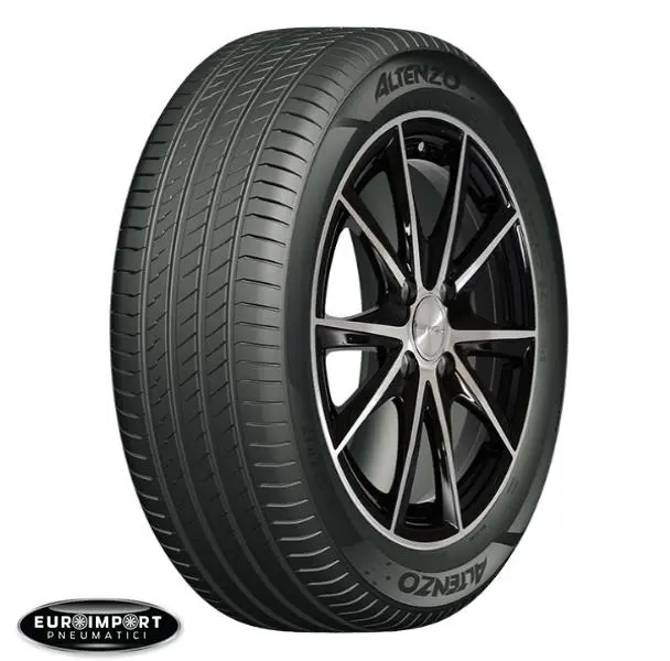 Altenzo SPORTS EQUATOR III  165/65 R14 79 H  